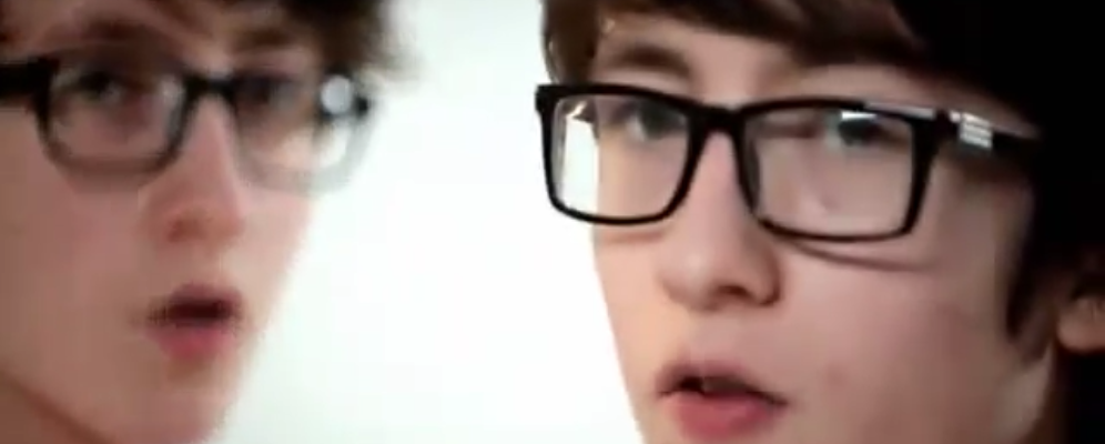 we_are_the_future_video